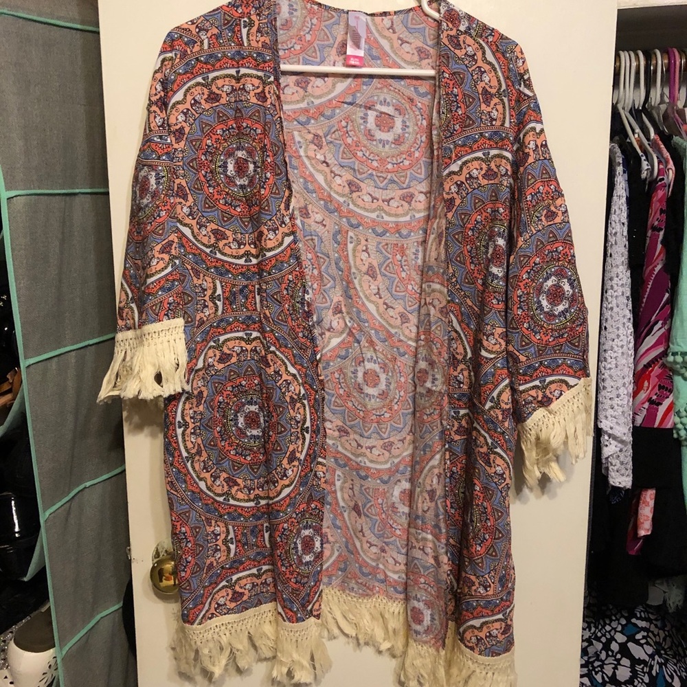 Clothing
